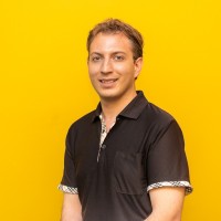 Christopher Anthony Allen