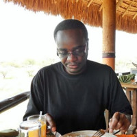 Eric Wasike
