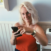 Clara Blom