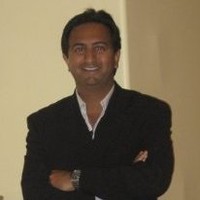 Jay K. Vakil