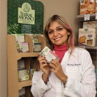 Silvia Giagnetich