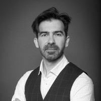 Gregory Dreyer