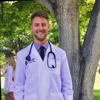 James Nichols, Pa-C