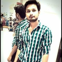 Dipanshu Saxena