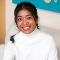 Zoe Shin