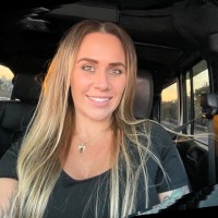 Amie Johnson