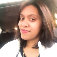 Priyadarshini M.