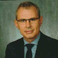 Mario Regenberg