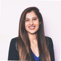 Jigna Parmar