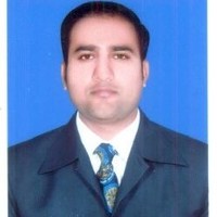 Khurram Rafique