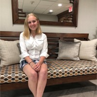 Kelcie Bartek