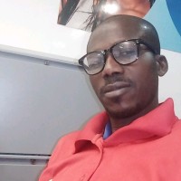 Olagbaye Rahmon Oluwaseun