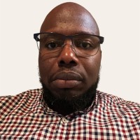 Christian Tadger Bami Ndjayang