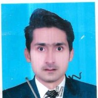 Farrukh Nazir