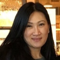 Mona Wong