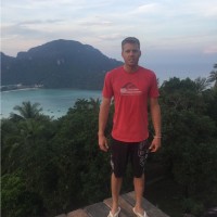 Daniel Christensen