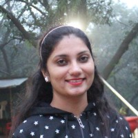 Ravina Gadhiya