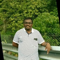 Venkatesh Gadamsetti