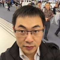 Jason Jiang