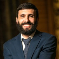 Dovid Faynberg