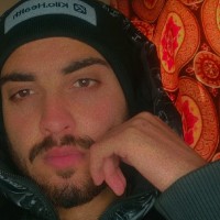 Umaid Farooq