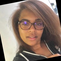 Nikki White (DJ D.I.M.E.)