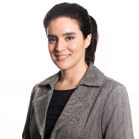 Lucia Saenz Zegarra