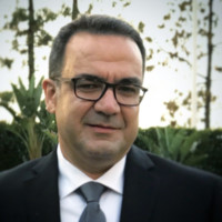 Hamed Kheirkhah, MBA