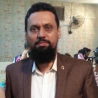 Muhammad Kashif