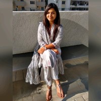 Sharmila Varadharaj