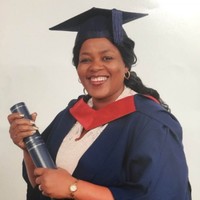 Rita Edokpayi