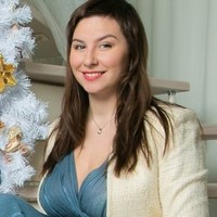 Anna (Aleksenko) Lukianova