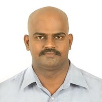 Yuvaraj M