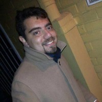 Francisco Gonzalez