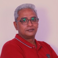 Venkatesan Sreenivasan