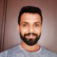 Ravinder Saharan
