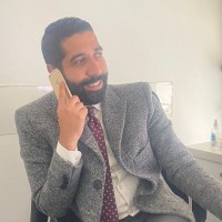 Mostafa El Shaer