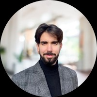 Konstantinos Chantes