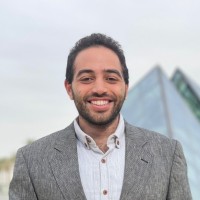 Ziad Ashraf
