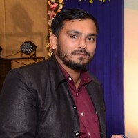 Shailendra Dwivedi