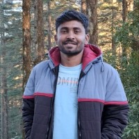 Ashok Palkar