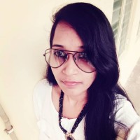 Vidhya Sri