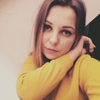 Ищенко Мирослава