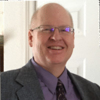 Gregory Stordahl