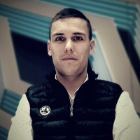 Thomas Morin
