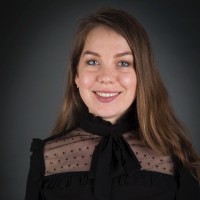 Galina Efremova