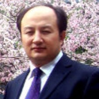 Qarluq Najmidin