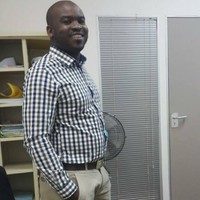 Thabiso Baloyi