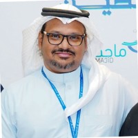 Abdulqader Bajunaied