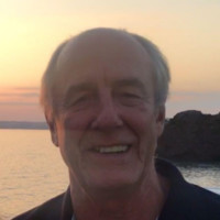 John MacGregor